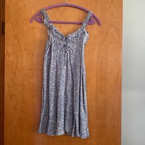 American Eagle sundress